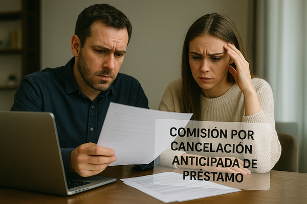 Nulidad cláusula suelo